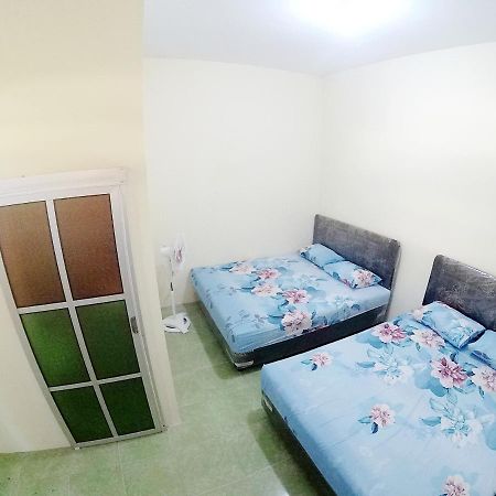 Ngadiwinatan Alleyway Guest House Jogja 日惹 外观 照片