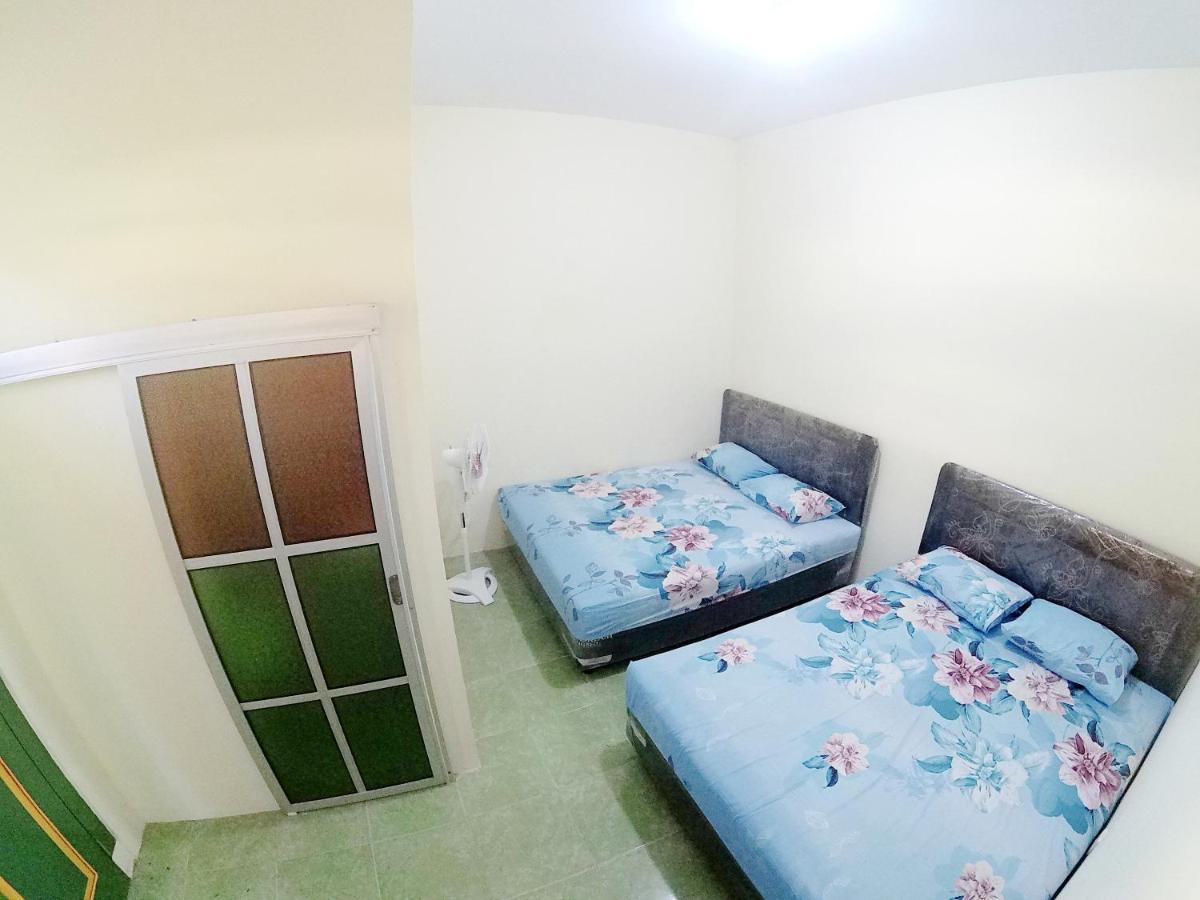 Ngadiwinatan Alleyway Guest House Jogja 日惹 外观 照片
