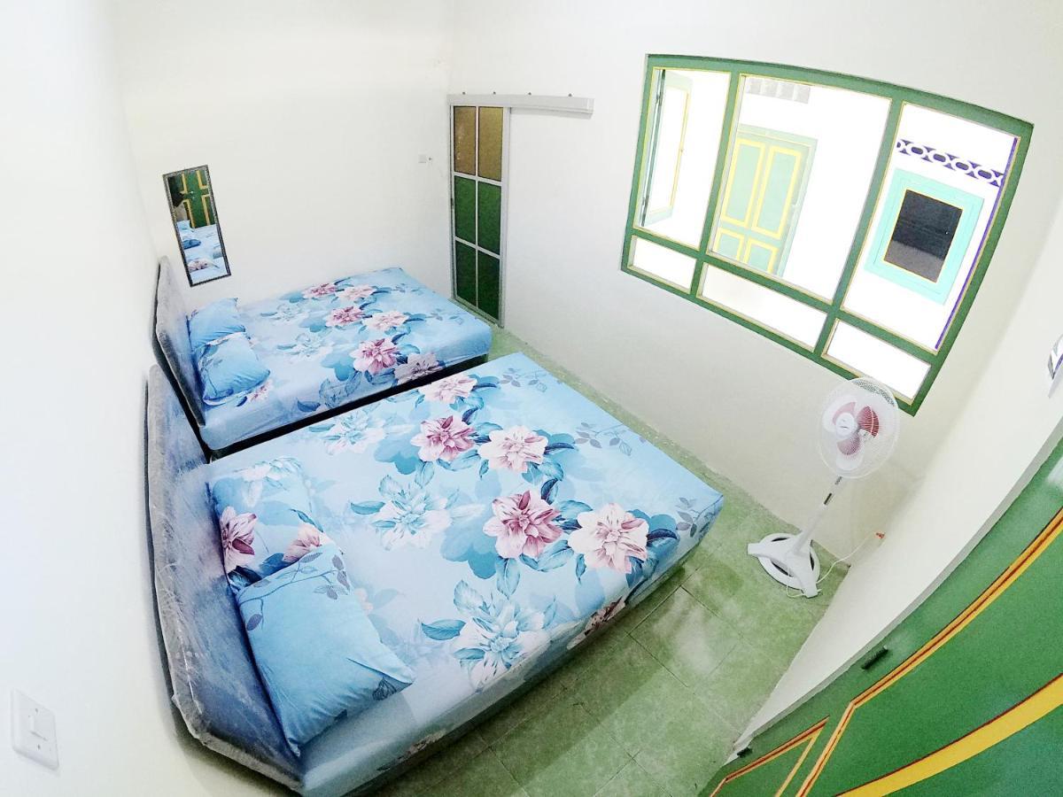Ngadiwinatan Alleyway Guest House Jogja 日惹 外观 照片